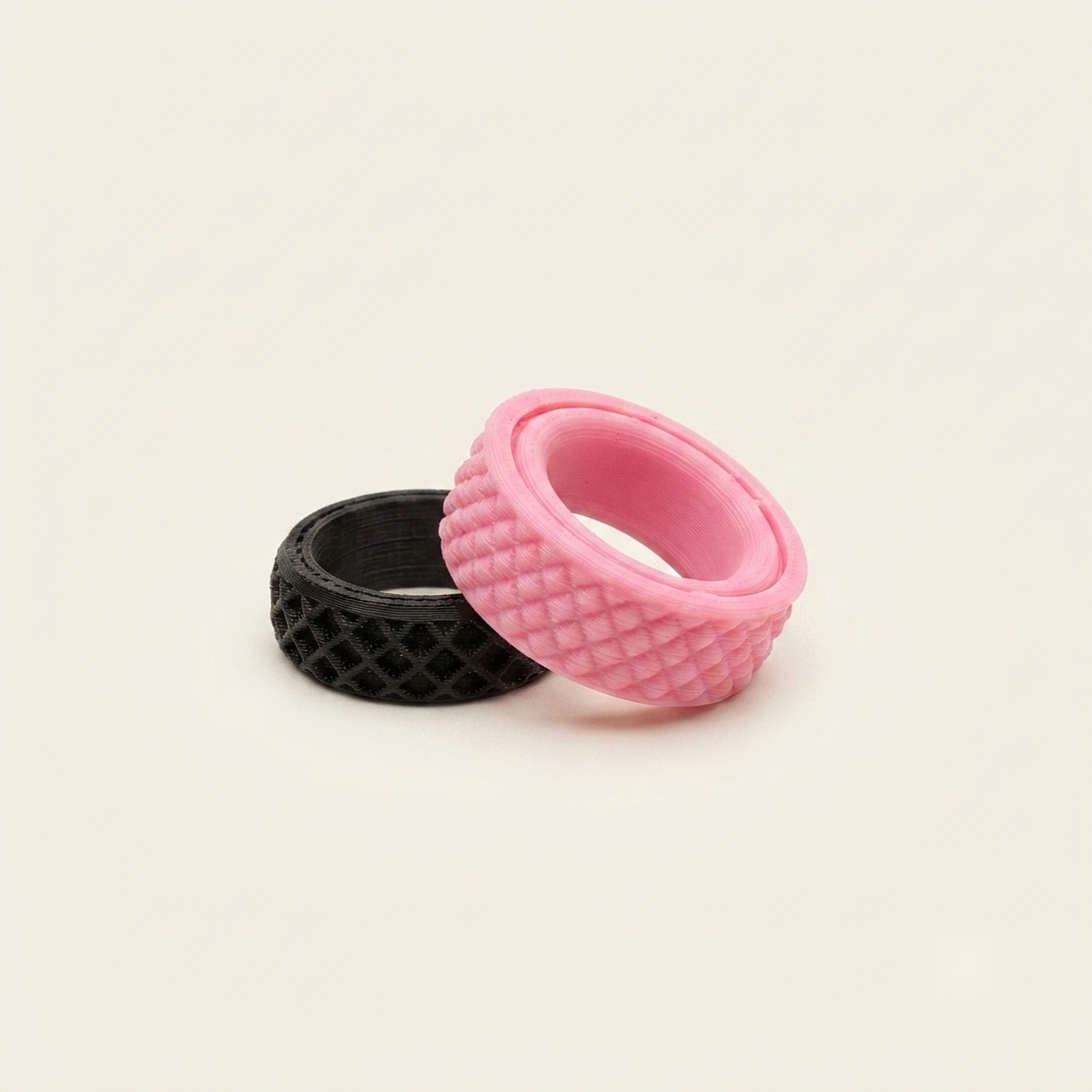 Fidget Anillo