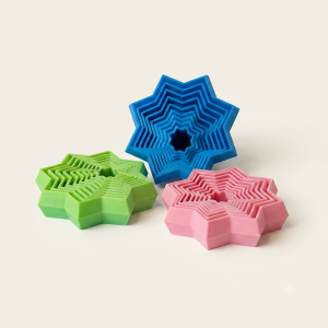 Fidget Estrella