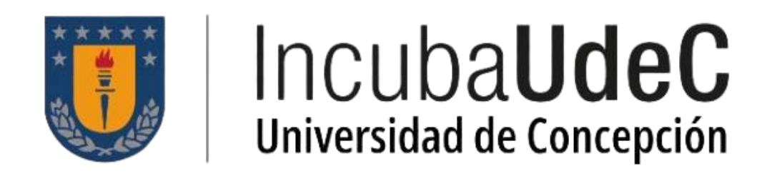 IncubaUdeC