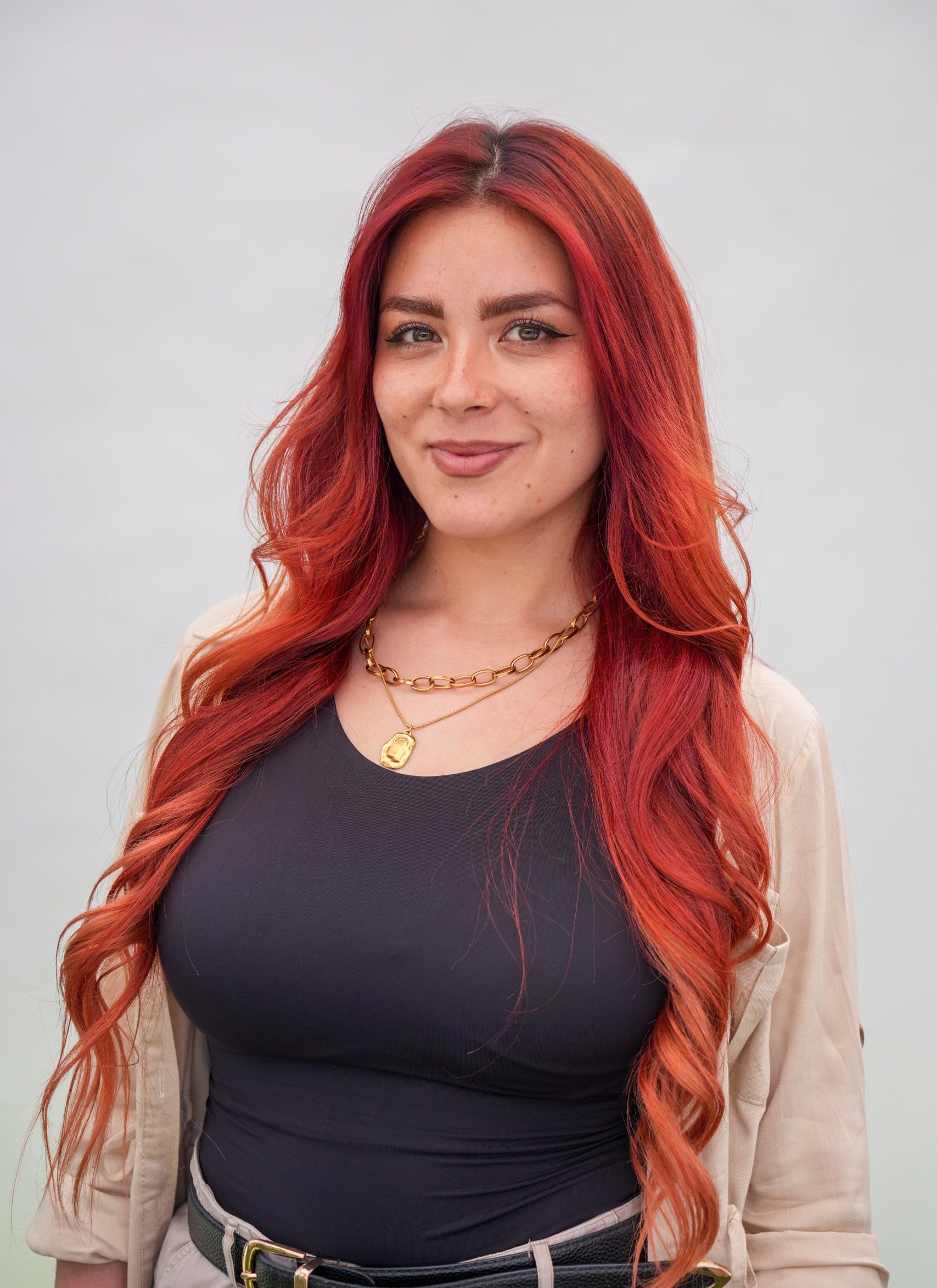 Roberta Fuentes