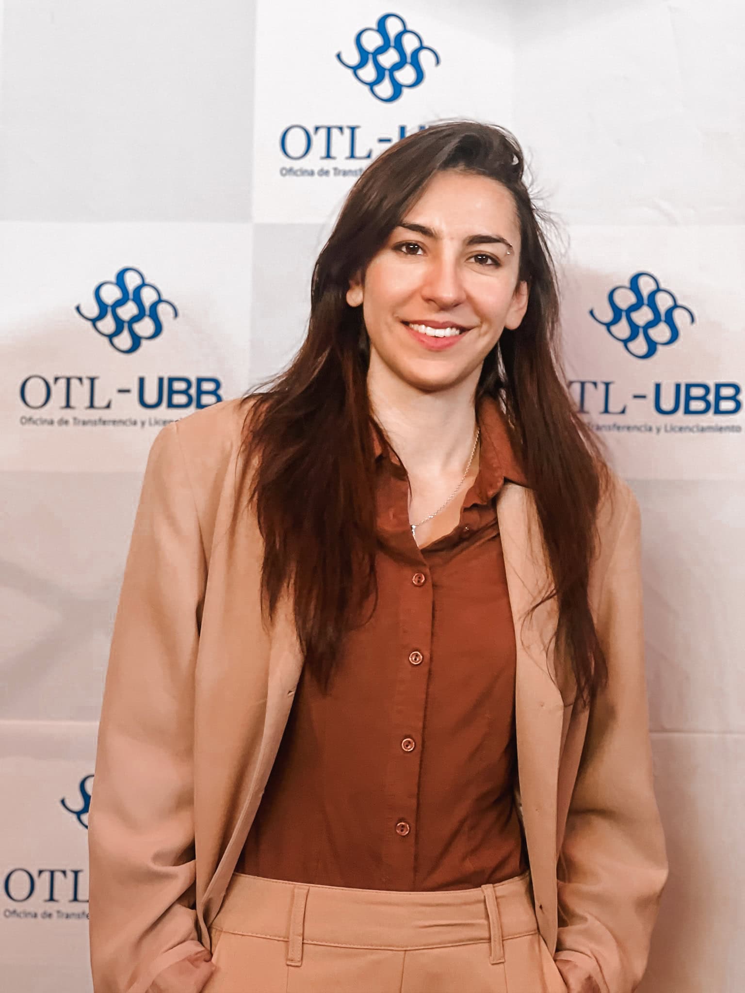 Isidora García
