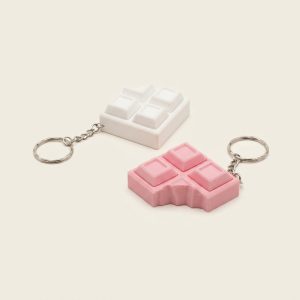 Clicker Chocolate