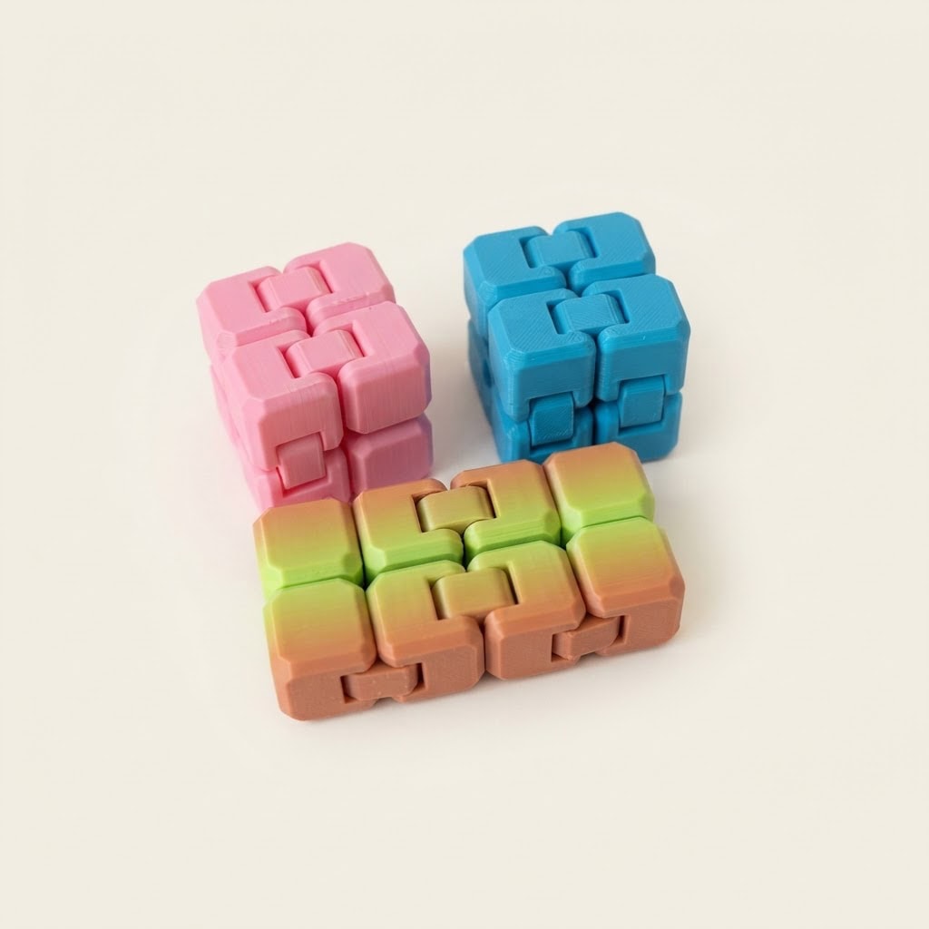 Cubo infinito