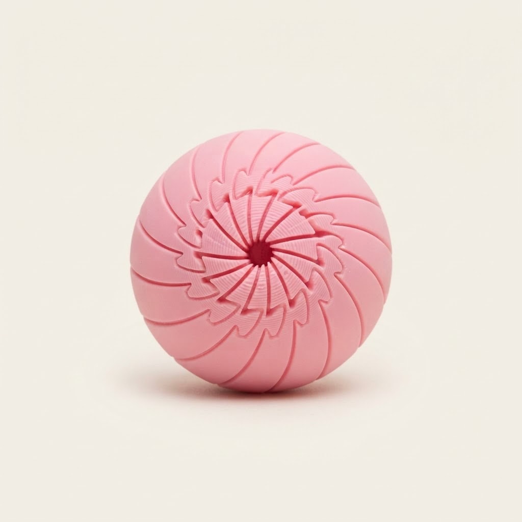 Esfera infinita - Imagen 3