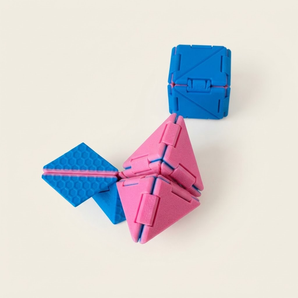 Origami - Imagen 3
